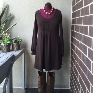 Micheal Korrs boho dress